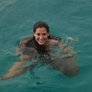 Meet your Posher, Robertinha